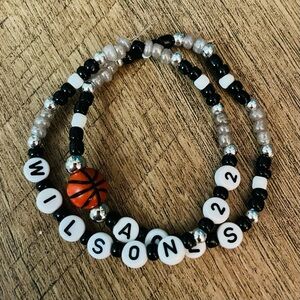 Las Vegas Aces Bracelets